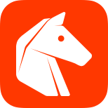 小马笔记 Logo